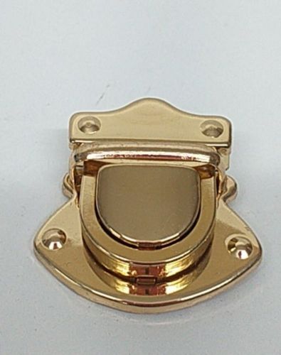 Κουμπώματα 66 - Χρυσό 4cm