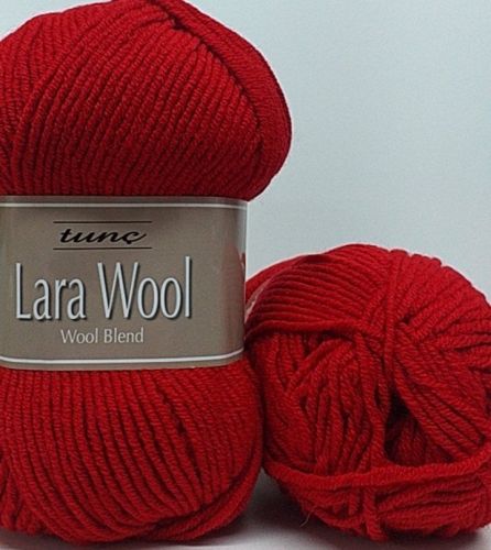 Lara Wool 62