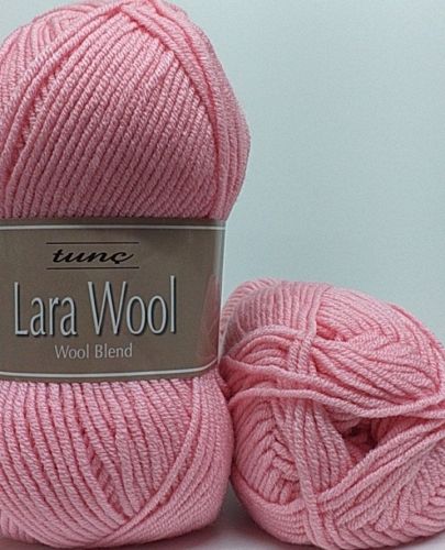 Lara Wool 20