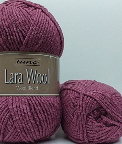 Lara Wool 25