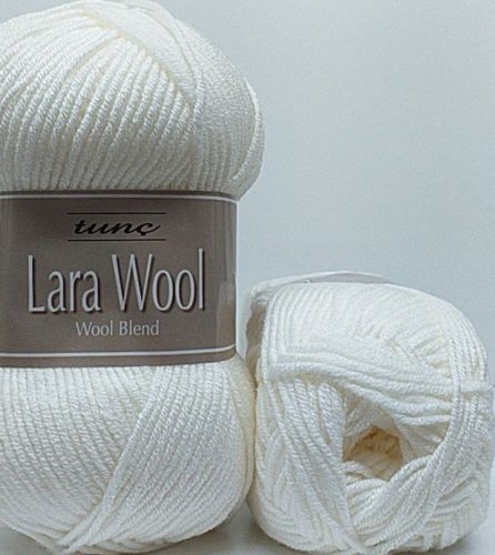 Lara Wool 0201
