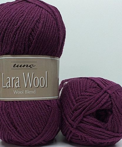 Lara Wool 0169