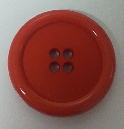 Κουμπια 75 Κοκκινο - 5cm