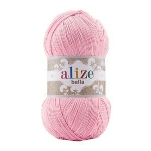 Alize Bella 100G 32 - Pink