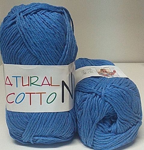 Natural Cotton 1256