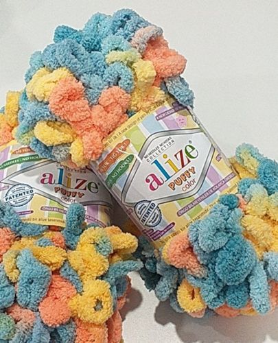 Alize Puffy Color 6314