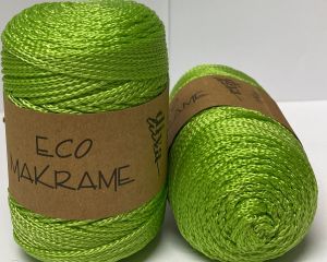 Diva Eco  Makrame 35 - Pistacio