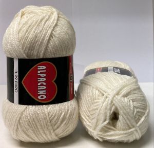 Alpacano 288 - Cream