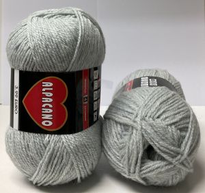 Alpacano 2107 - Light Grey