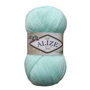 Alize Sal Sim 19 - Mint