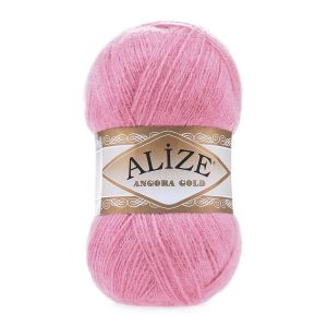 Alize Angora Gold 33 - Pink