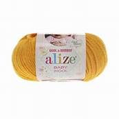 Alize Baby Wool 14