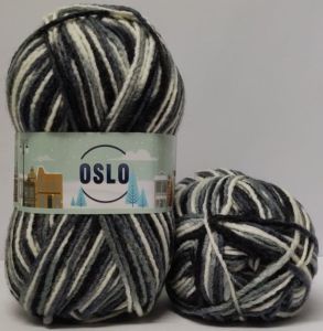 Oslo 51292