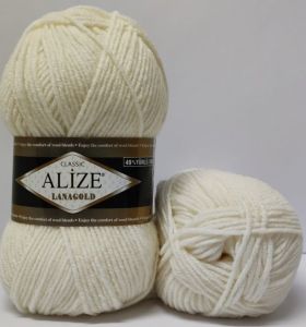 Alize Lanagold 450 - Pearl