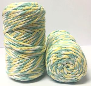 Cotton Twist Multicolor 6