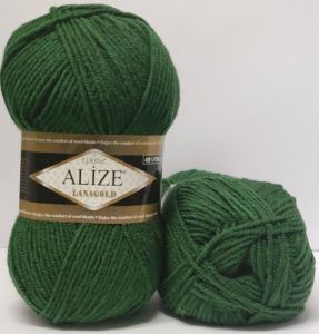Alize Lanagold 118 - Pine