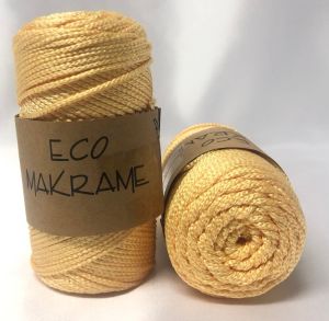 Diva Eco  Makrame 10 - Gold